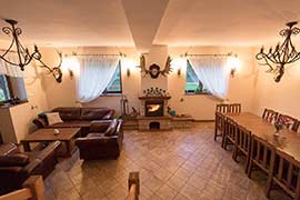 Agroturystyka Bory Tucholskie